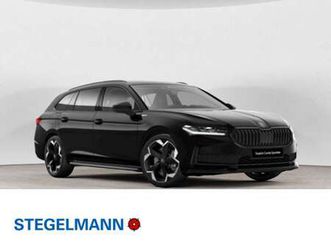 combi 1.5 tsi iv dsg sportline