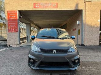 aixam coupé gti emotion