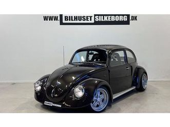 vw bobbel 1200 1,2 2d