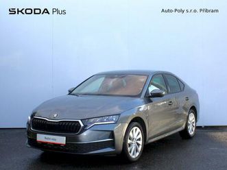 škoda octavia selection 1.5tsi / 85kw 6°mp
