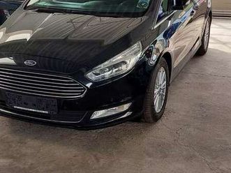 galaxy 2,0 tdci titanium start/stop-system powershift titanium