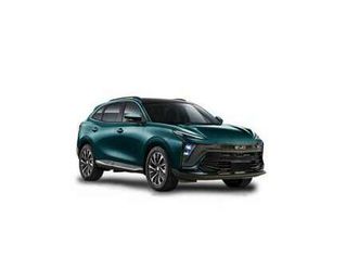 1.5 turbo gpl limited 167cv dct