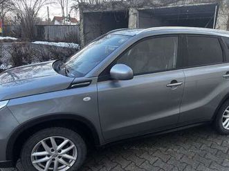 vitara 1.4 boosterjet allgrip comfort