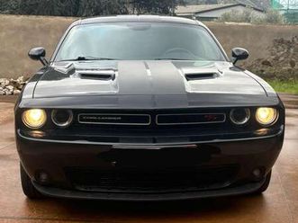 challenger 5.7 v8 r/t 375cv at8 in sede!!!