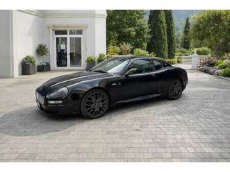 coupe 4.2 cambiocorsa