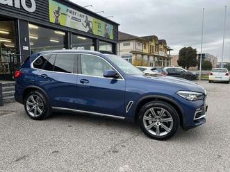 xdrive30d xline *individual*tetto apr*dvd post.