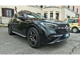 d amg premium plus 4matic auto