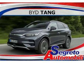 tang 108,8 kwh awd flagship