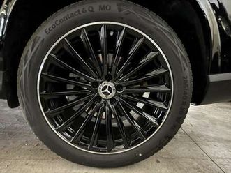 d amg line premium plus 4matic auto