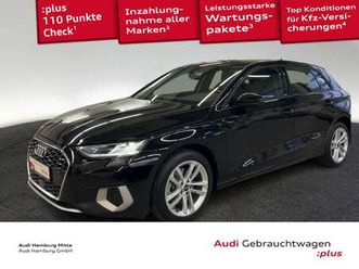 40 tfsi e advanced s tronic pano si