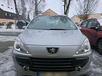 peugeot 307 sw