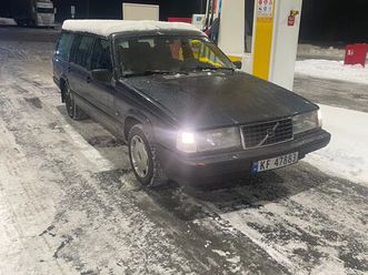 b230f manuell eu ok veteran