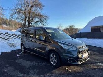 ford tourneo grand tourneo connect titanium 1,5 tdci start/stop l2
