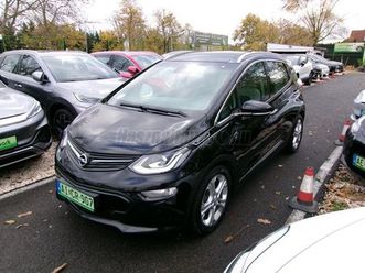 opel ampera ampera-e plus (automata) márkaszervizben garais akkucsere bejelentve!
