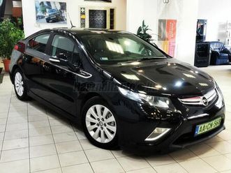 opel ampera (automata) zöld rendszámos 2026.08.30-sérülésmentes!