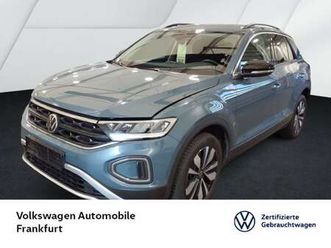 1.0 tsi goal navi spurwechselassistent sitzheizung