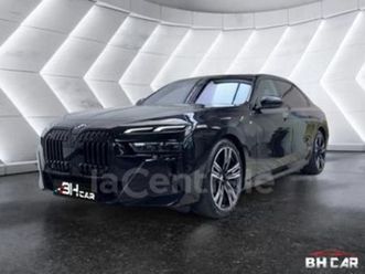 (g70) xdrive60 544 m sport 105.7 kwh