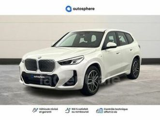 (u11) xdrive20 204 m sport 66.5 kwh bva