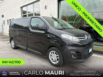 van m / l2 - officina mobile