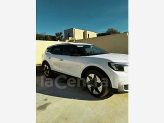 vii electrique 286 rwd extended range 77 kwh pack premium