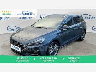 wagon 3 1.5 t-gdi 160 hybrid creative