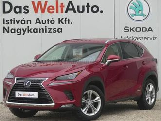 lexus nx 300h prestiege safety cvt 69e.km!
