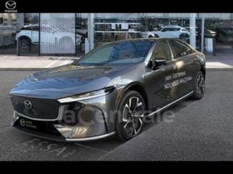 iv 6e 245 takumi plus 80 kwh