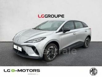 ev 51kwh - 125 kw 2wd standard