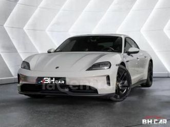 cross turismo 4 476 93.4kwh