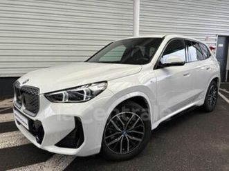 (u11) xdrive20 204 m sport 66.5 kwh bva