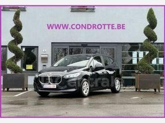 active tourer hybride 245 cv