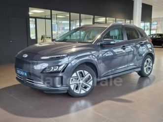 generation2 electrique 39kwh 136 ch executive