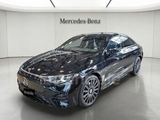 iii 350 4matic avec technologie eq ev 85 kwh business edition executive