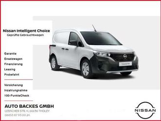 townstar 1.3 dig-t kastenwagen l1 2,0t acenta