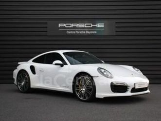 (991) 3.8 560 turbo s