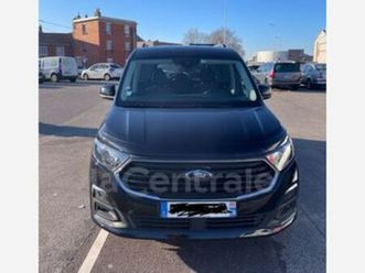 1.5 ecoboost 114 titanium dsg7