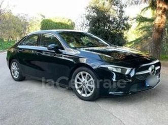 iv berline 200 style line 7g-dct