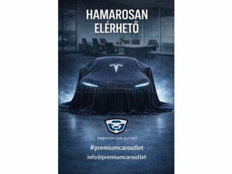 tesla model x p100d (automata) (6 személyes ) magyarországi. jól extrázott. hw3 as autopilot. mcu2-es eap. sötétszürke metál!