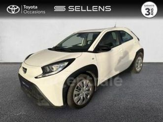 1.0 vvt-i 72 s-cvt dynamic