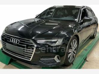 v avant 45 tfsi 265 avus s tronic