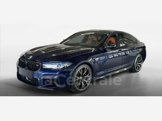 (f90) m5 competition bva8