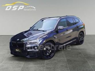(f48) generation2 xdrive20i m sport steptronic dct8
