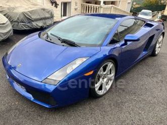 coupe 5.0 v10 500 e-gear