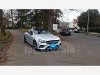v generation2 coupe 53 amg 4matic+ 9g-tronic
