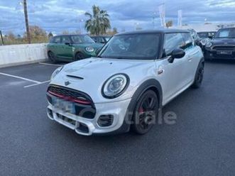 iii (f56) 2.0 231 jcw exclusive design bva6 3p