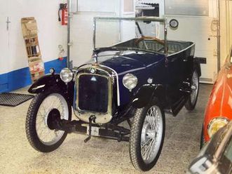 bmw da 1 dixi