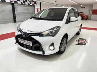 iii generation2 100 vvt-i dynamic 5p