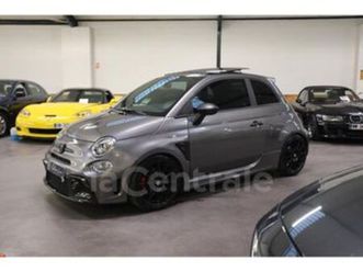 ii generation2 c 1.4 turbo 16v t-jet 145 595c