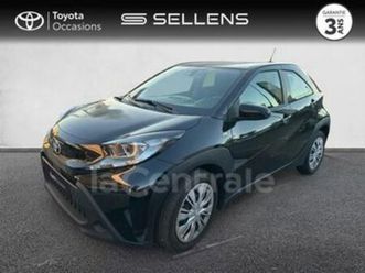 1.0 vvt-i 72 dynamic my23