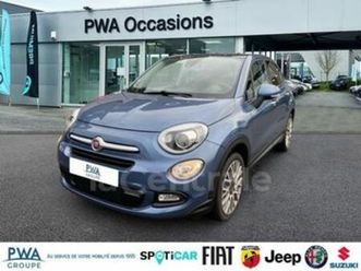 1.4 multiair 140 lounge 4x2